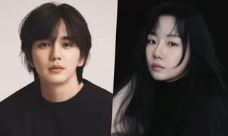 Yoo Seung Ho rộ tin hẹn hò 6 năm, fan chưa kịp mừng thì hai bên xác nhận chia tay
