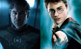 Siêu phẩm giúp Vũ trụ DC giữ chuỗi điểm cao, gây sốc khi "khều" cả Harry Potter