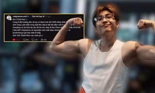 Một Anh trai hé lộ diễn biến Live Stage 1 Tinh Hà "Say Hi" nhưng chẳng ai tin?