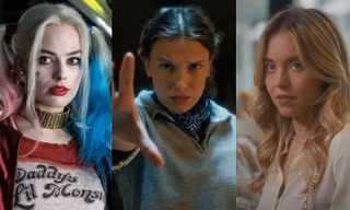 "Công chúa" Hollywood thế hệ mới: Millie Bobby Brown có số lượng phim ấn tượng