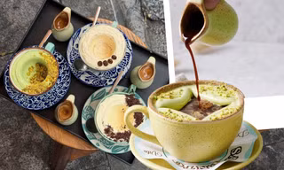 Affogato - đồ uống khiến giới trẻ FOMO dạo này, khó tìm nơi ngon "chuẩn vị"