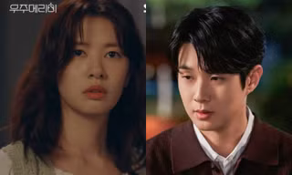 Rating phim Hàn: Would You Mary Me tăng vọt, Gia Đình Bão Tố giảm vì đi lối mòn?