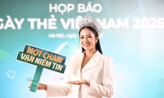 Cuộc thi Chạm vào sự thật, cảnh giác lừa đảo: "Tiểu phẩm" ngay để rinh quà xịn