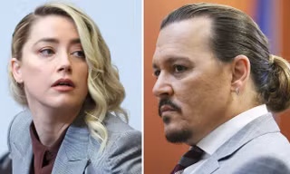 Sau 3 năm sống ẩn, Amber Heard lần đầu "trải lòng" về vụ kiện với Johnny Depp