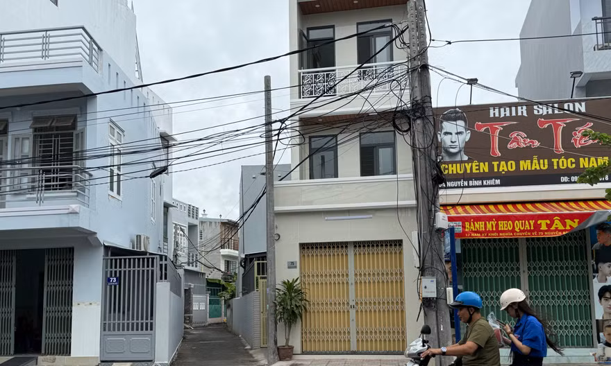3 hộ dân hiến 2.500m² đất “vàng” mở rộng hẻm