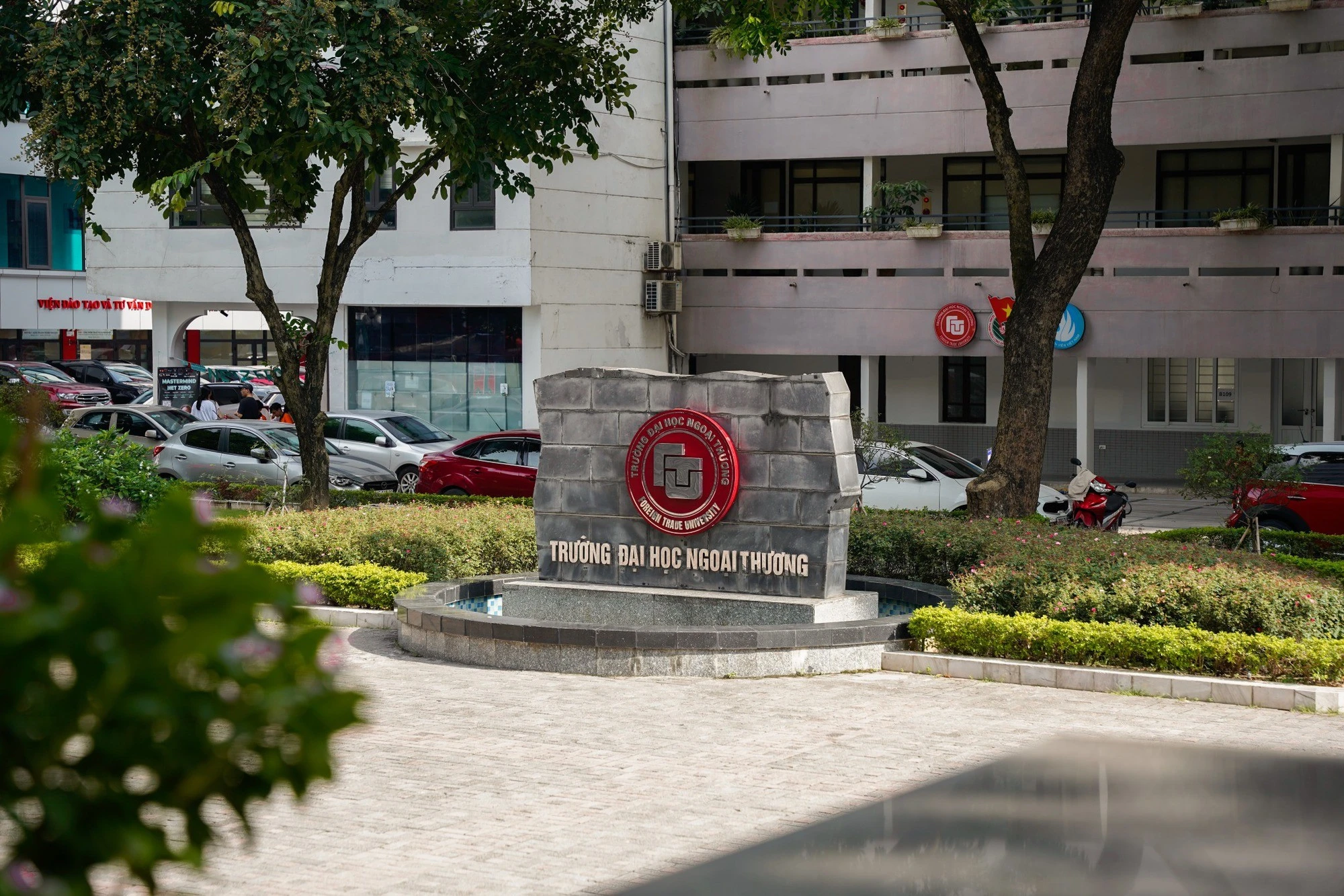 Trường Đại học Ngoại thương công bố chỉ tiêu tuyển sinh 2026 với 4 phương thức xét tuyển