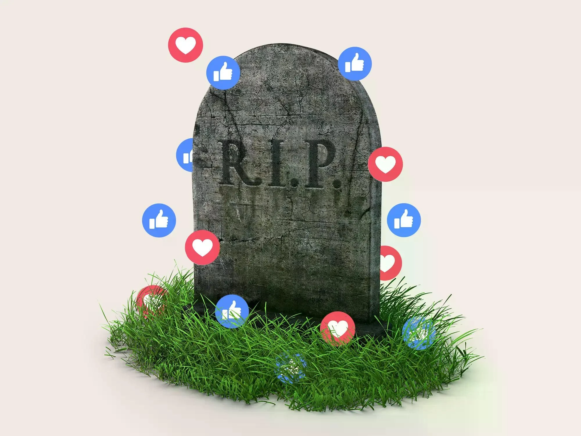 Meta đăng ký bằng sáng chế AI tạo bản sao kỹ thuật số người dùng sau khi qua đời