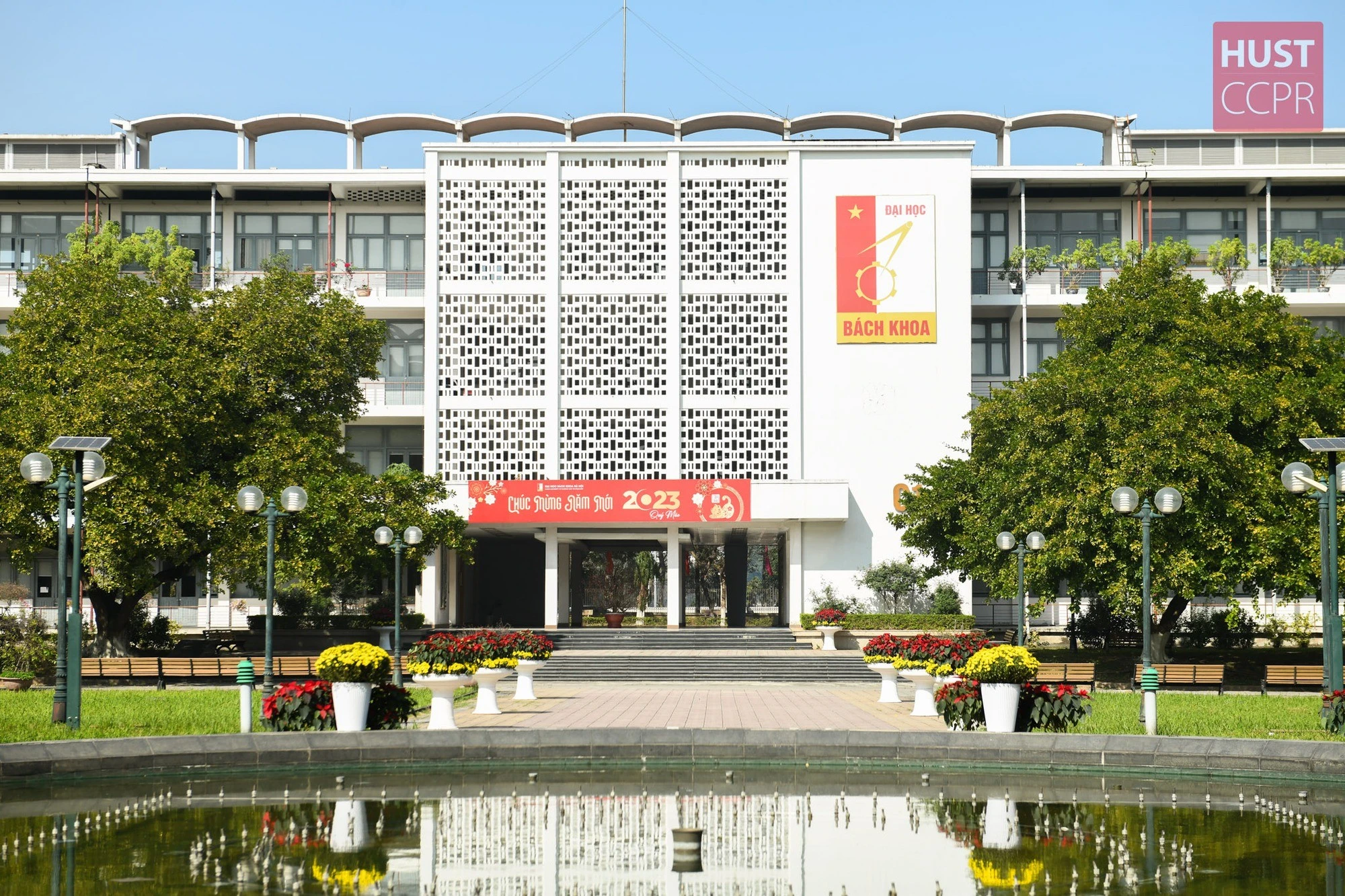 Đại học Bách khoa Hà Nội giữ ổn định tuyển sinh 2026 với gần 10.000 chỉ tiêu