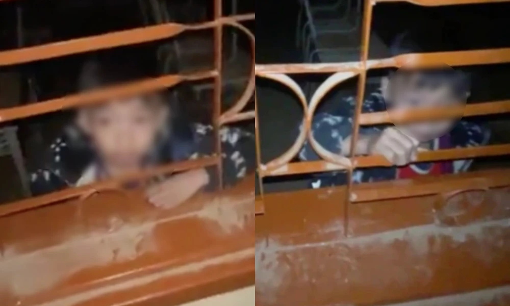 Học sinh lớp 1 bị nhốt trong lớp học đến đêm: Giáo viên khóa cửa vì tưởng học sinh đã về hết