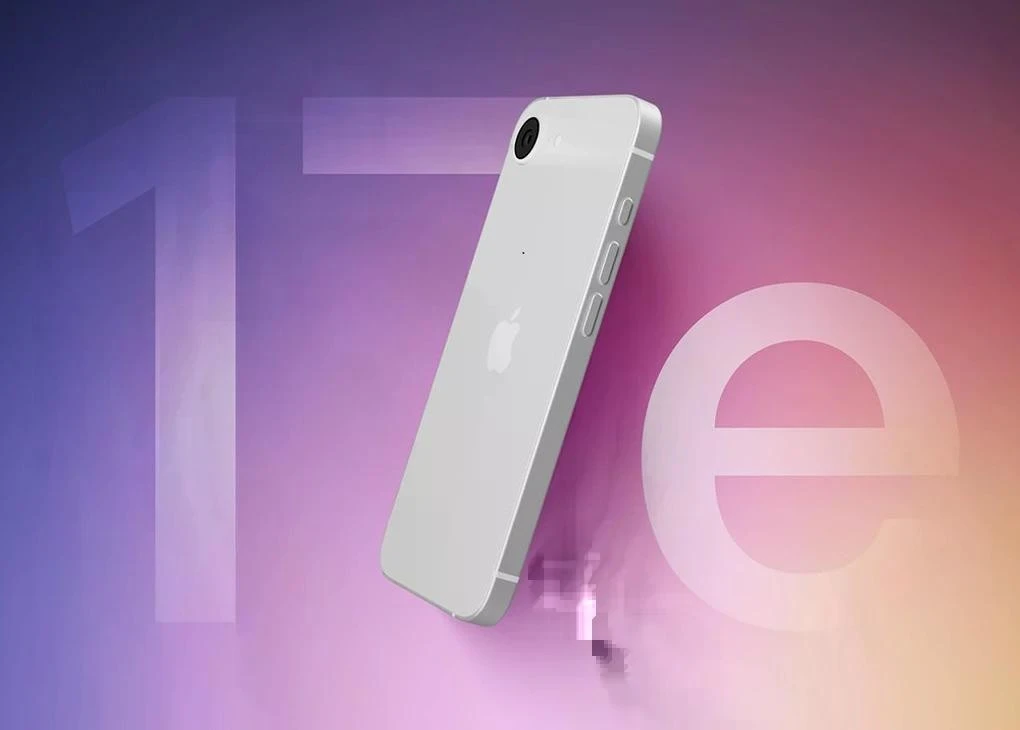 iPhone 17e dự kiến ra mắt cuối tháng 2/2026 với chip A19 và Dynamic Island