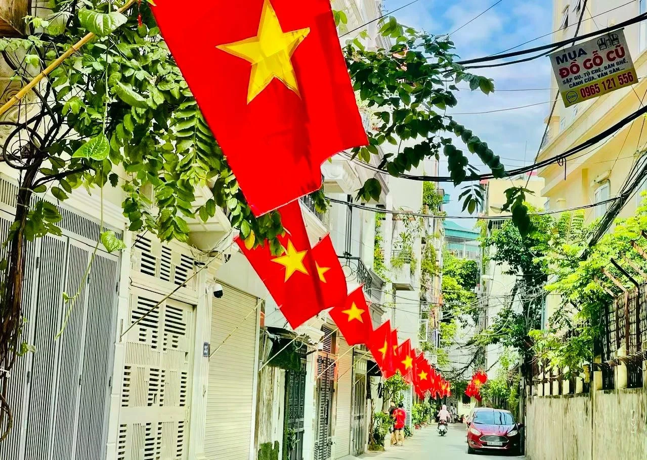 Năm 2026: Lịch nghỉ lễ cuối tháng 4 đầu tháng 5 tạo cơ hội nghỉ dài 9 ngày