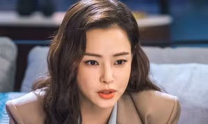 Hoa hậu đẹp nhất Hàn Quốc bị truy tố