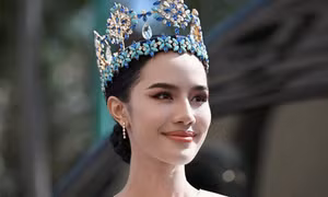 Lo ngại cho Hoa hậu Thế giới 2026