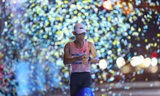 Hoàng Nguyên Thanh hướng tới chức vô địch thứ 7 liên tiếp tại Tiền Phong Marathon 2026