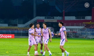 Nhận định Selangor vs CAHN, 20h00 ngày 28/1: Ngưỡng cửa quyết định