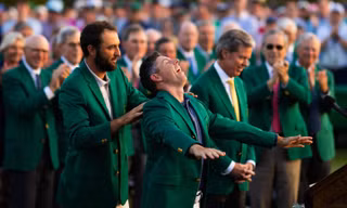 Ai sẽ trở thành chủ nhân 'Green Jacket' danh giá của The Masters 2026?