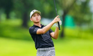 Golf Việt Nam trên hành trình chinh phục NCAA: Hệ thống đào tạo đỉnh cao và học bổng triệu đô
