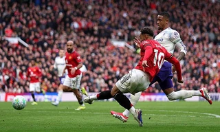 Trực tiếp MU vs Aston Villa 2-1 (H2): Vào!!! Cunha ghi tuyệt phẩm 