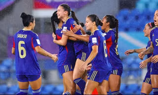 HIGHLIGHTS nữ Iran 0-2 nữ Philippines: Thắp sáng hy vọng tứ kết