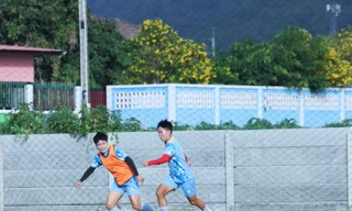 Tuyển nữ Việt Nam hướng tới chiến thắng quyết định, nhắn nhủ 'người hâm mộ chính là sức mạnh lớn'