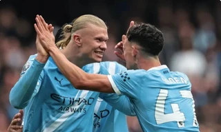 Nhận định Nottingham vs Man City, 19h30 ngày 27/12: Độc chiếm ngôi đầu