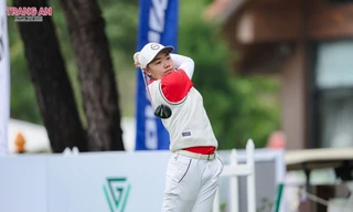 Golf trẻ Việt Nam thăng hạng thế giới ấn tượng sau Trang An - AJGA International Pathway Series 2026