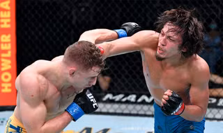 UFC và FPT Play công bố hợp tác độc quyền bản quyền nhiều năm tại Việt Nam