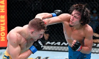 UFC và FPT Play công bố hợp tác độc quyền bản quyền nhiều năm tại Việt Nam