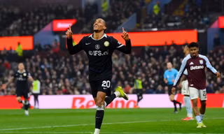 HIGHLIGHTS Aston Villa 1-4 Chelsea: Ngược dòng ấn tượng