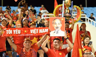 Người hâm mộ Việt Nam áp đảo Thái Lan, Malaysia về độ cuồng nhiệt tại ASEAN Cup 2026 thế nào?