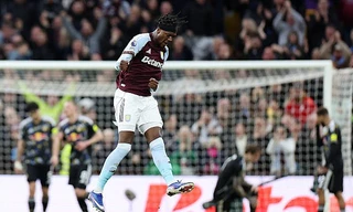 HIGHLIGHTS Aston Villa 1-1 Leeds United: Tân binh tỏa sáng