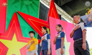 36 CLB tranh tài tại Giải Vô địch các CLB Golf Hà Nội Mở rộng 2025