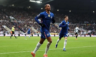 Trực tiếp Newcastle vs Chelsea 2-2 (H2): Vào!!! Chelsea ghi bàn thứ 2