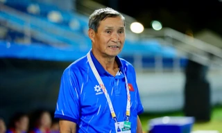 HLV Mai Đức Chung tiếp tục dẫn dắt đội tuyển nữ Việt Nam tại VCK châu Á 2026
