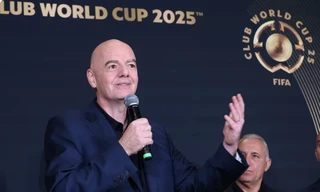 FIFA Club World Cup 2025 mang về 2,1 tỷ USD doanh thu