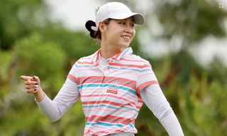 Giải Vô địch Golf Quốc gia - Gia Lai 2025: Cuộc hội ngộ của những nhà vô địch