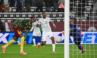 Cameroon hẹn Morocco ở 'chung kết sớm' AFCON 2025