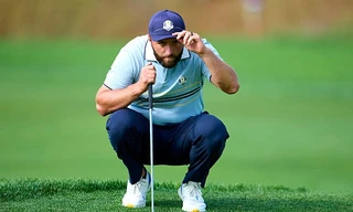 NCAA điểm xuất phát của nhiều siêu sao tại Ryder Cup 2025