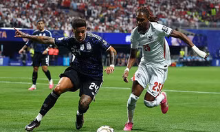 Trực tiếp bán kết Anh vs Argentina 0-0 (H1): Không vào!!! Anh lỡ cơ hội 