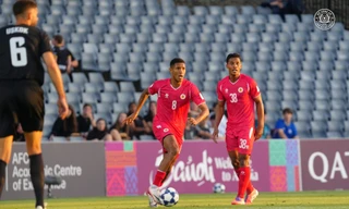 Nhận định CAHN vs Hà Tĩnh, 19h15 ngày 10/11: Thử thách khó nhằn