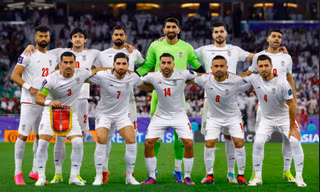 Đề xuất gây tranh cãi của đặc phái viên tổng thống Mỹ: Thay Iran bằng Italy tại World Cup 2026