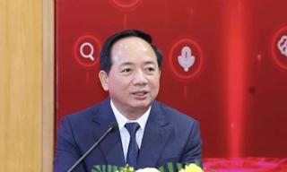 Công tác tuyên giáo và dân vận phải thực sự 'đi trước mở đường'