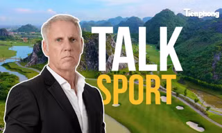 Tiền Phong Golf Championship 2025: Cú hích lan tỏa thể thao, kinh tế và du lịch Ninh Bình