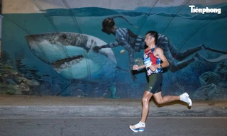 Thượng tá QNCN Nguyễn Văn Lai và lời chào kiêu hãnh giữa nắng gió phố biển Nha Trang