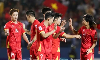 Nhận định bóng đá đội tuyển Việt Nam vs Nepal, 19h30 ngày 9/10: Cơ hội vàng bứt phá