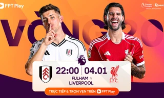 Nhận định Fulham vs Liverpool, 22h00 ngày 4/1: Cuộc chiến khó lường