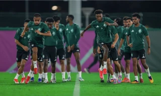 Nhận định U23 Saudi Arabia vs U23 Kyrgyzstan, 23h00 ngày 6/1: Chủ nhà thị uy sức mạnh