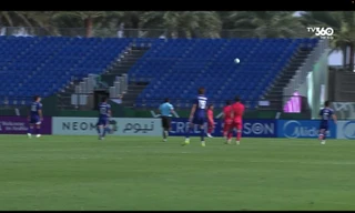 Trực tiếp U23 Nhật Bản vs U23 Hàn Quốc 1-0 (H2): U23 Hàn Quốc gặp khó