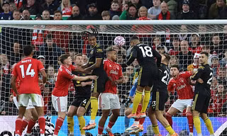 Nhận định Nottingham vs MU, 22h00 ngày 1/11: City Ground chờ Quỷ đỏ phá dớp