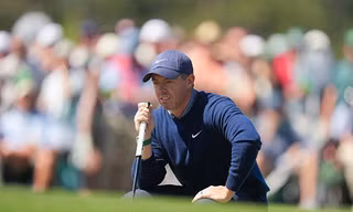 Rory McIlroy khởi đầu mạnh mẽ cho hành trình bảo vệ ngôi vương The Masters